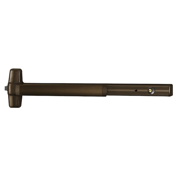 Delayed Egress Exit Device